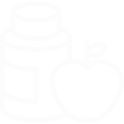 gymnast-apple-diet-with-natural-supplements